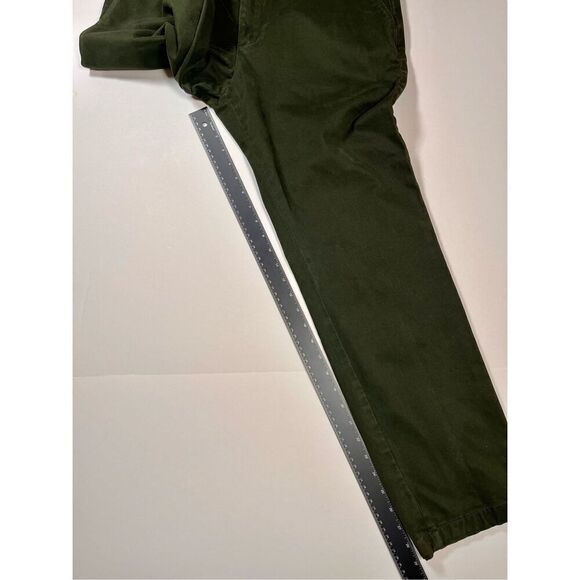 Spoke London Winter Heros Classic Cut Deep Forest Pant Build B Waist 33 PAN1021 - Picture 11 of 13